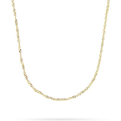 FAVS Kette 89007755 375er Gelbgold FAVS Kette 89007755 375er Gelbgold