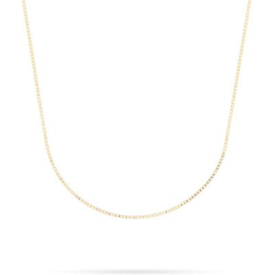 FAVS Kette 89007844 375er Gelbgold FAVS Kette 89007844 375er Gelbgold