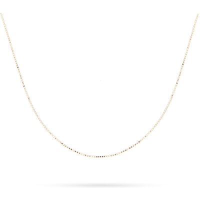 FAVS Kette 89007852 375er Gelbgold FAVS Kette 89007852 375er Gelbgold