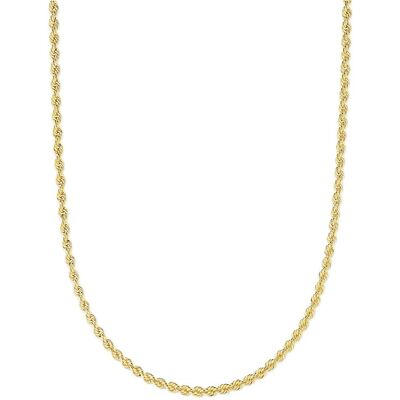FAVS Kette 89007895 375er Gelbgold FAVS Kette 89007895 375er Gelbgold