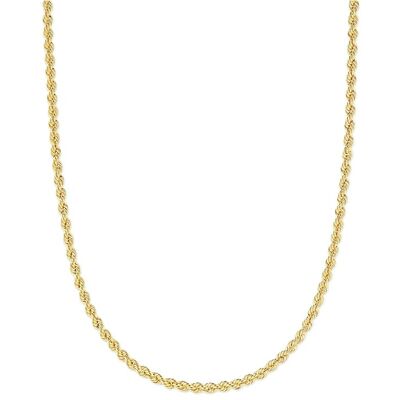 FAVS Kette 89007968 375er Gelbgold FAVS Kette 89007968 375er Gelbgold
