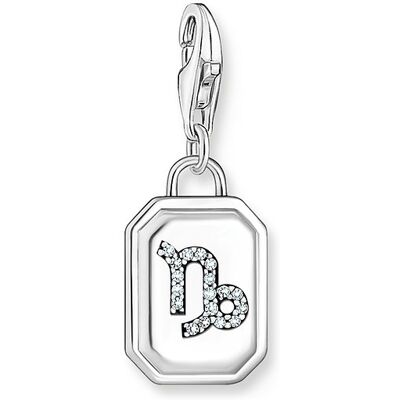 Thomas Sabo Charm Sterling Silver 2152-643-21 Thomas Sabo Charm Sterling Silver 2152-643-21