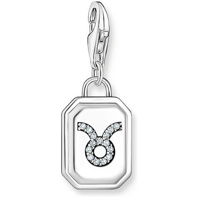 Thomas Sabo Charm Sterling Silver 2151-643-21 Thomas Sabo Charm Sterling Silver 2151-643-21
