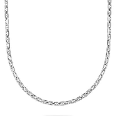 FAVS Kette 89016525 Edelstahl FAVS Kette 89016525 Edelstahl