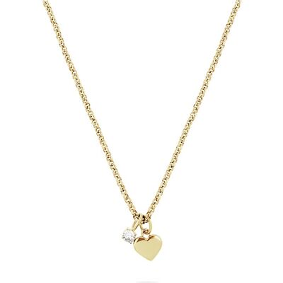 FAVS Kette 89019435 Edelstahl FAVS Kette 89019435 Edelstahl
