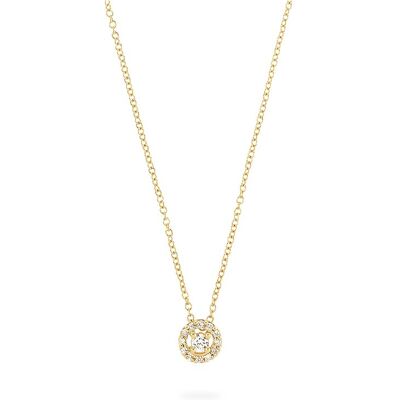 Valeria Kette 89032857 585er Gelbgold Valeria Kette 89032857 585er Gelbgold