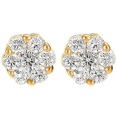 Valeria Ohrstecker 89032911 585er Gelbgold Valeria Ohrstecker 89032911 585er Gelbgold