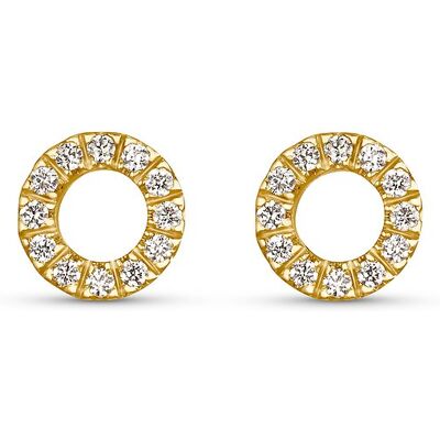 Valeria Ohrstecker 89032946 585er Gelbgold Valeria Ohrstecker 89032946 585er Gelbgold
