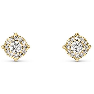 Valeria Ohrstecker 89032971 585er Gelbgold Valeria Ohrstecker 89032971 585er Gelbgold