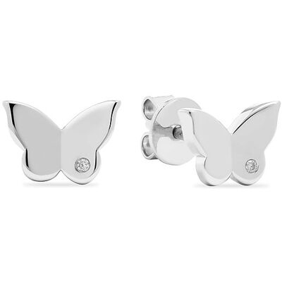 Guido Maria Kretschmer Ohrstecker 89037972 925er Silber Guido Maria Kretschmer Ohrstecker 89037972 925er Silber