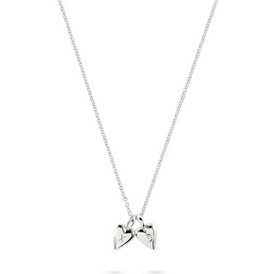 Guido Maria Kretschmer Kette 89038073 925er Silber Guido Maria Kretschmer Kette 89038073 925er Silber