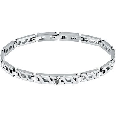 Maserati Armband JM124AVD34 Edelstahl Maserati Armband JM124AVD34 Edelstahl