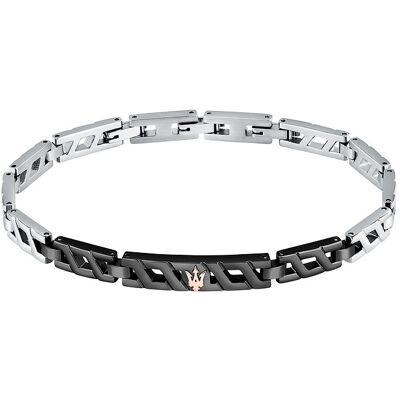 Maserati Armband JM124AVD36 Edelstahl Maserati Armband JM124AVD36 Edelstahl