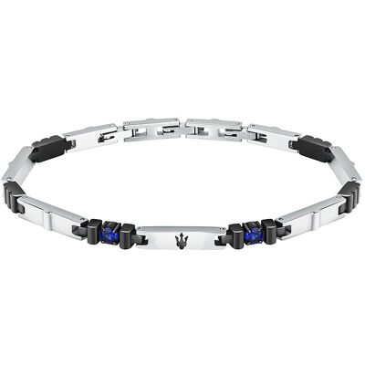 Maserati Armband JM224AXO04 Edelstahl Maserati Armband JM224AXO04 Edelstahl