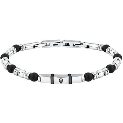 Maserati Armband JM324AVD43 Edelstahl Maserati Armband JM324AVD43 Edelstahl