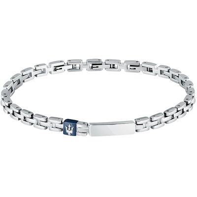 Maserati Armband JM324AVD56 Edelstahl Maserati Armband JM324AVD56 Edelstahl