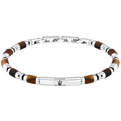 Maserati Armband JM334AVD47 Edelstahl Maserati Armband JM334AVD47 Edelstahl