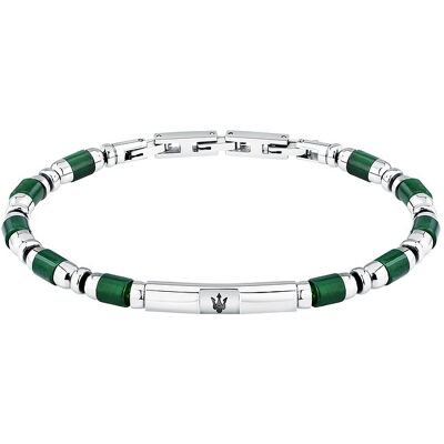 Maserati Armband JM334AVD48 Edelstahl Maserati Armband JM334AVD48 Edelstahl