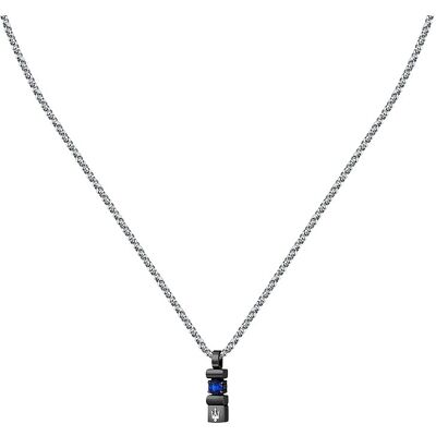 Maserati Kette JM334AXO05 Edelstahl Maserati Kette JM334AXO05 Edelstahl
