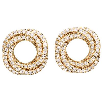 Valeria Ohrstecker 89061491 585er Gelbgold Valeria Ohrstecker 89061491 585er Gelbgold