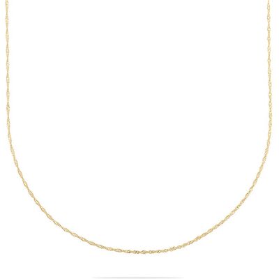 FAVS Kette 89068444 375er Gelbgold FAVS Kette 89068444 375er Gelbgold