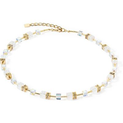 Coeur de Lion Kette 3018/10-1416 Edelstahl Coeur de Lion Kette 3018/10-1416 Edelstahl