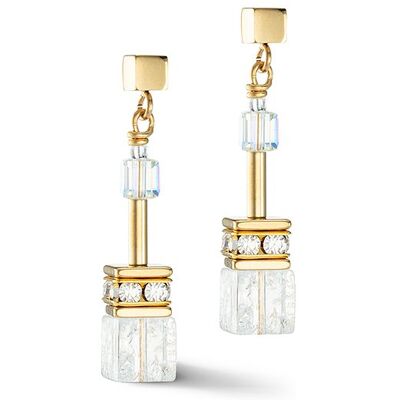 Coeur de Lion Ohrstecker 3018/21-1416 Edelstahl Coeur de Lion Ohrstecker 3018/21-1416 Edelstahl