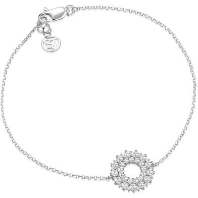 Sif Jakobs Jewellery Armband SJ-B2366-CZ 925er Silber Sif Jakobs Jewellery Armband SJ-B2366-CZ 925er Silber