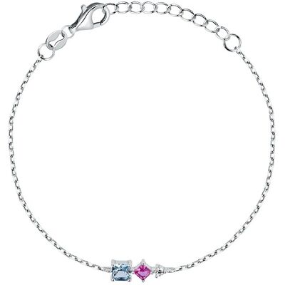 Valeria Armband 89076099 925er Silber, recycelt Valeria Armband 89076099 925er Silber, recycelt