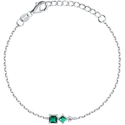 Valeria Armband 89076102 925er Silber, recycelt Valeria Armband 89076102 925er Silber, recycelt
