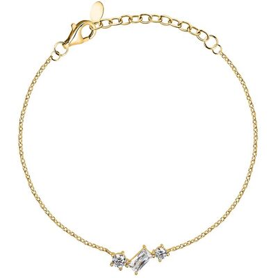 Valeria Armband 89076188 925er Silber, recycelt Valeria Armband 89076188 925er Silber, recycelt