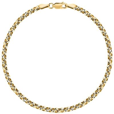 Valeria Armband 89078016 585er Gelbgold Valeria Armband 89078016 585er Gelbgold