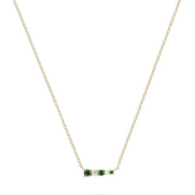 Valeria Kette 89078342 925er Silber, recycelt Valeria Kette 89078342 925er Silber, recycelt