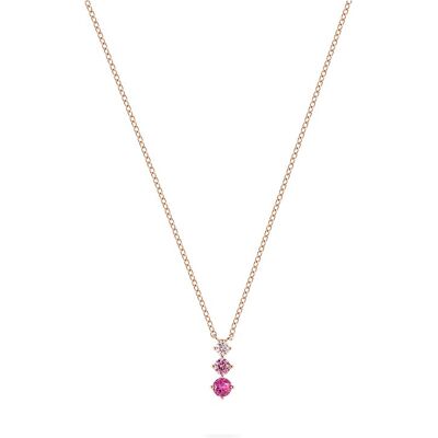 Valeria Kette 89078369 925er Silber, recycelt Valeria Kette 89078369 925er Silber, recycelt