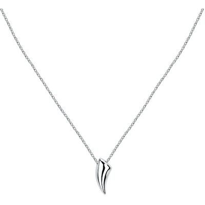 Valeria Kette 89080177 925er Silber, recycelt Valeria Kette 89080177 925er Silber, recycelt
