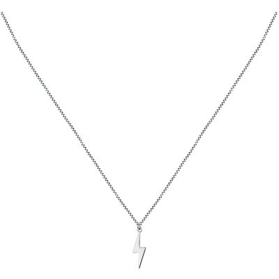Valeria Kette 89080185 925er Silber, recycelt Valeria Kette 89080185 925er Silber, recycelt
