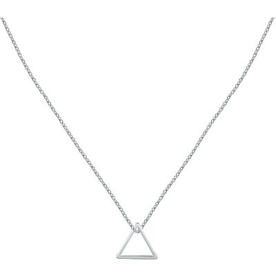 Valeria Kette 89080193 925er Silber, recycelt Valeria Kette 89080193 925er Silber, recycelt