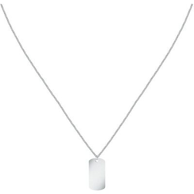 Valeria Kette 89080207 925er Silber, recycelt Valeria Kette 89080207 925er Silber, recycelt