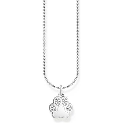 Thomas Sabo Kette Haribo SCKE150340 925er Silber Thomas Sabo Kette Haribo SCKE150340 925er Silber