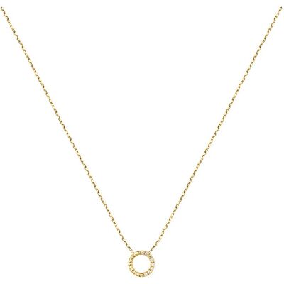 FAVS Kette 89083451 375er Gelbgold FAVS Kette 89083451 375er Gelbgold