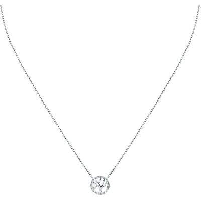 FAVS Kette 89083699 375er Weißgold FAVS Kette 89083699 375er Weißgold