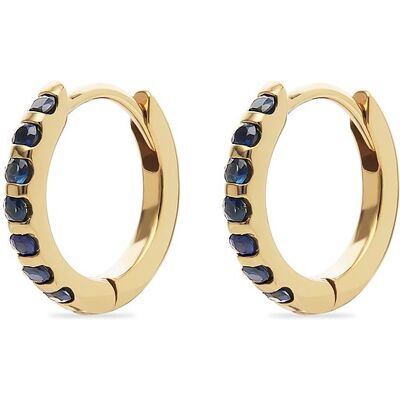 Valeria Creolen 89083851 585er Gelbgold Valeria Creolen 89083851 585er Gelbgold