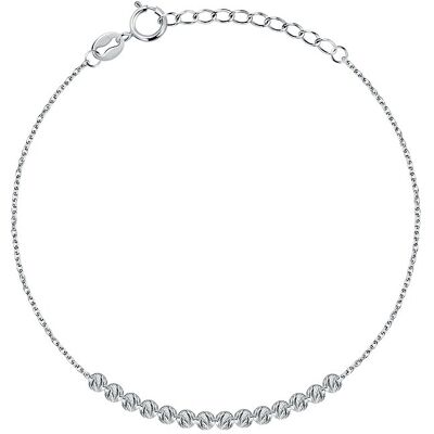 Valeria Armband 89084709 925er Silber, recycelt Valeria Armband 89084709 925er Silber, recycelt