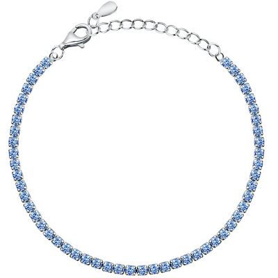Valeria Armband 89084814 925er Silber, recycelt Valeria Armband 89084814 925er Silber, recycelt