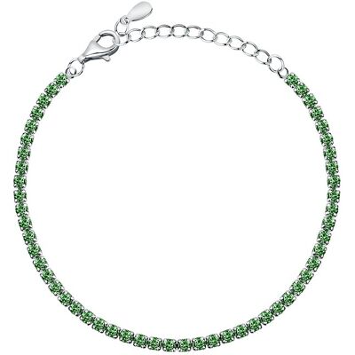 Valeria Armband 89084822 925er Silber, recycelt Valeria Armband 89084822 925er Silber, recycelt