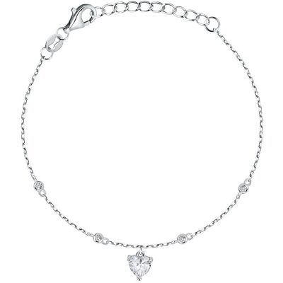 Valeria Armband 89084831 925er Silber, recycelt Valeria Armband 89084831 925er Silber, recycelt