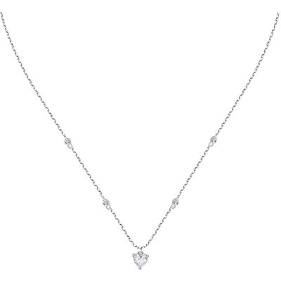 Valeria Kette 89084849 925er Silber, recycelt Valeria Kette 89084849 925er Silber, recycelt