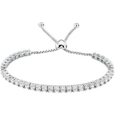 Valeria Armband 89084857 925er Silber, recycelt Valeria Armband 89084857 925er Silber, recycelt