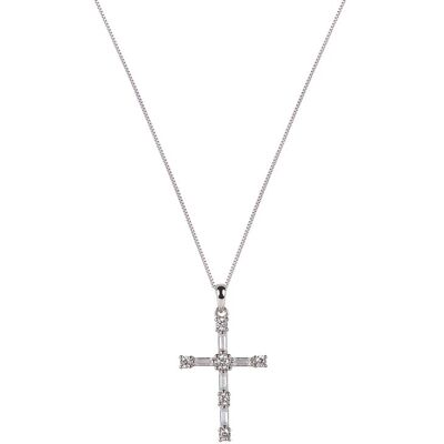 Valeria Kette 89084954 925er Silber, recycelt Valeria Kette 89084954 925er Silber, recycelt