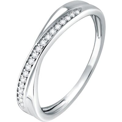 Valeria Ring 89084989 925er Silber, recycelt Valeria Ring 89084989 925er Silber, recycelt